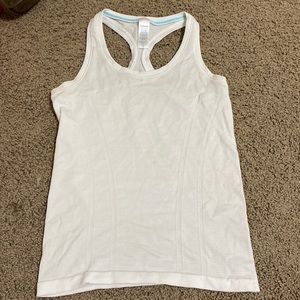 IVIVVA TANK!! (Kids lululemon)